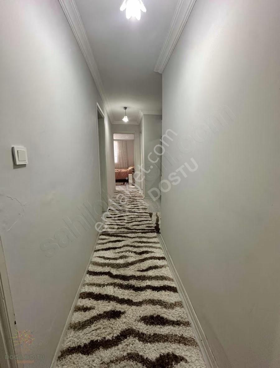 Bornova Naldökende Eşyalı,bakımlı 2+1 - Görsel 13