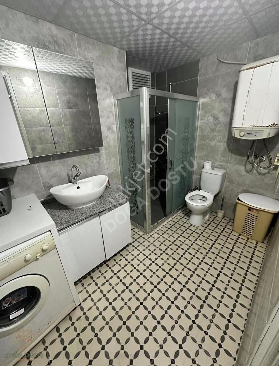 Bornova Naldökende Eşyalı,bakımlı 2+1 - Görsel 14