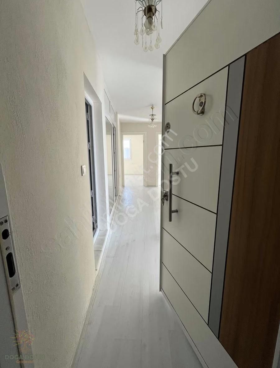 Yakaköy'de Bornova Merkeze Yakın, Doğayla İç İçe Huzurlu Yaşam - Görsel 7