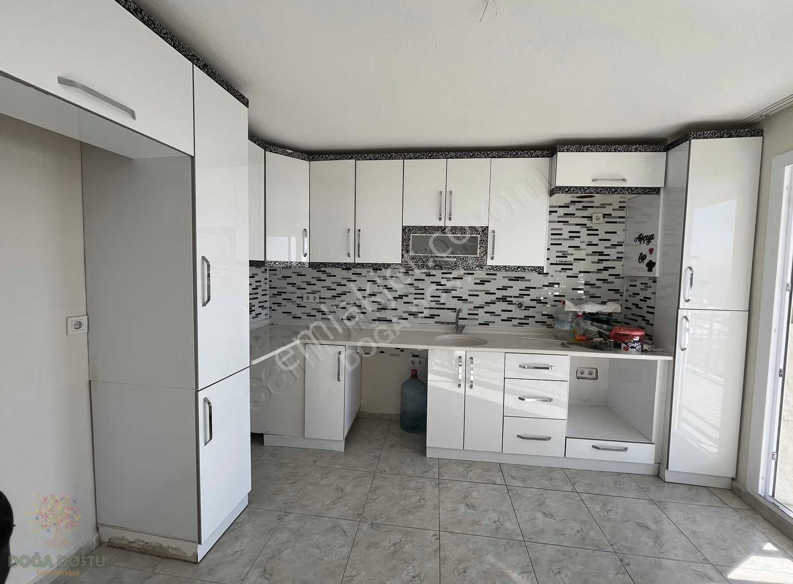 Yakaköy'de Bornova Merkeze Yakın, Doğayla İç İçe Huzurlu Yaşam - Görsel 28