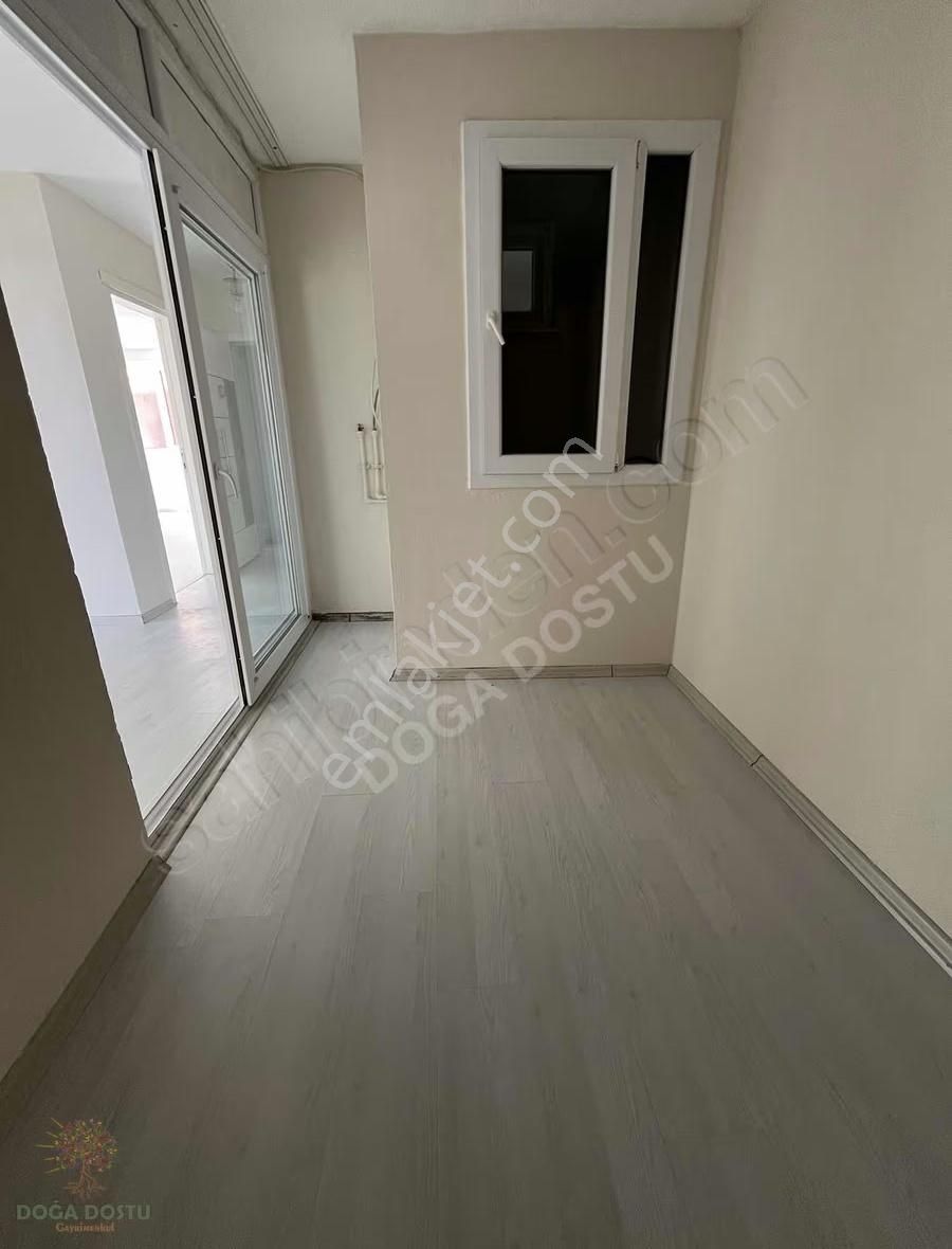 Yakaköy'de Bornova Merkeze Yakın, Doğayla İç İçe Huzurlu Yaşam - Görsel 20