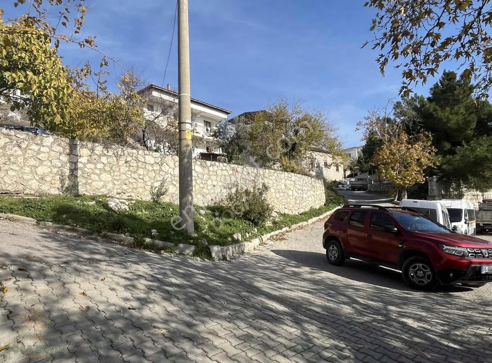 Yakaköy'de Bornova Merkeze Yakın, Doğayla İç İçe Huzurlu Yaşam - Görsel 15