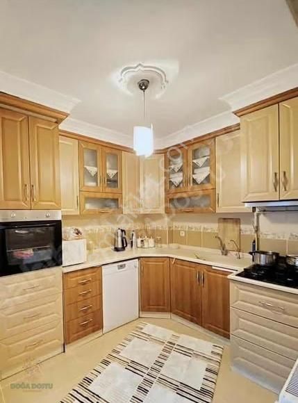 Doğa Dostu'ndan Karşıyaka Ortaokulu Yanı Geniş 3+1 - Görsel 9