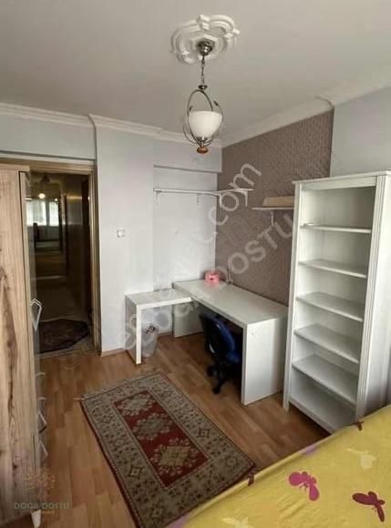 Doğa Dostu'ndan Karşıyaka Ortaokulu Yanı Geniş 3+1 - Görsel 25