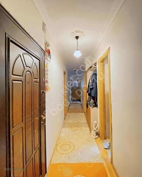 Doğa Dostu'ndan Karşıyaka Ortaokulu Yanı Geniş 3+1 - Görsel 29