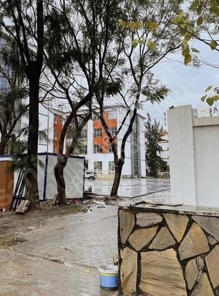 Doğa Dostu'ndan Karşıyaka Ortaokulu Yanı Geniş 3+1 - Görsel 28