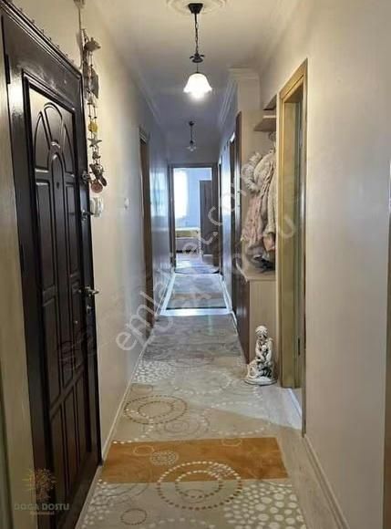 Doğa Dostu'ndan Karşıyaka Ortaokulu Yanı Geniş 3+1 - Görsel 34