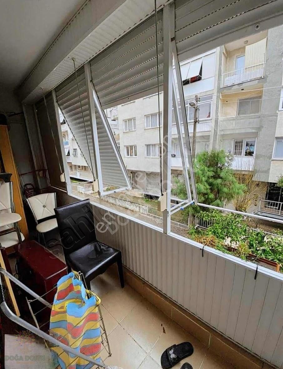 Doğa Dostu'ndan Karşıyaka Ortaokulu Yanı Geniş 3+1 - Görsel 35