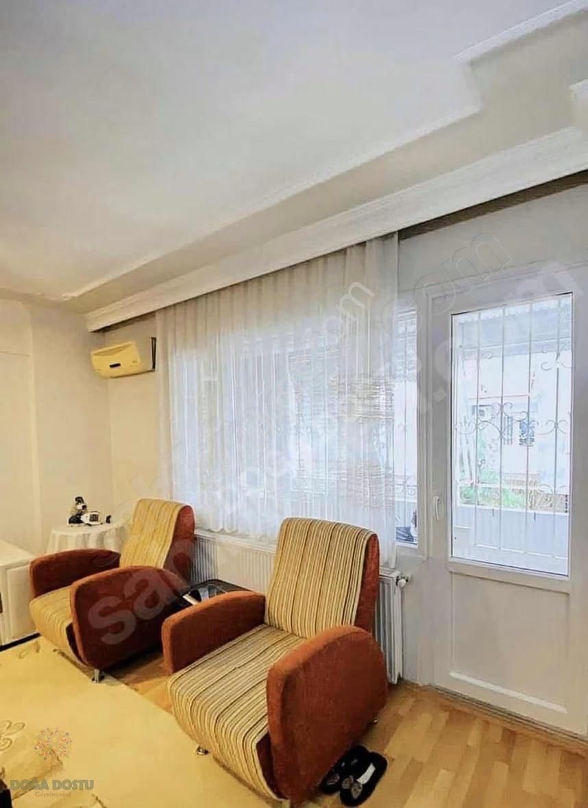 Doğa Dostu'ndan Karşıyaka Ortaokulu Yanı Geniş 3+1 - Görsel 7