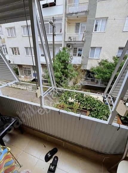 Doğa Dostu'ndan Karşıyaka Ortaokulu Yanı Geniş 3+1 - Görsel 11