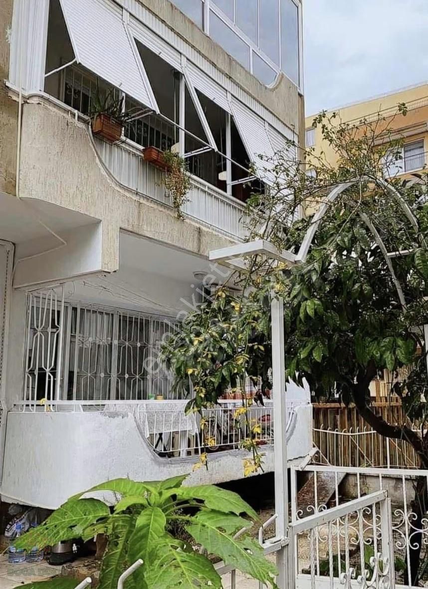 Doğa Dostu'ndan Karşıyaka Ortaokulu Yanı Geniş 3+1 - Görsel 12