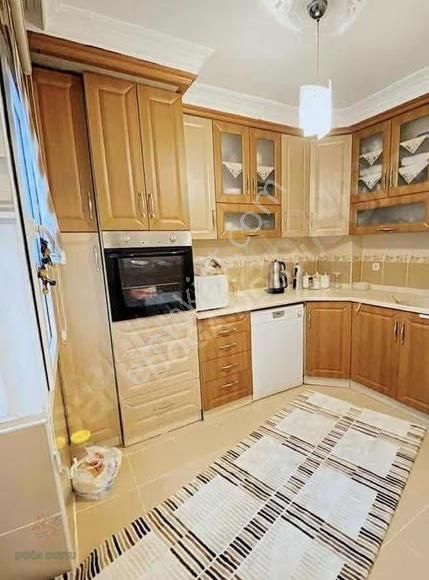 Doğa Dostu'ndan Karşıyaka Ortaokulu Yanı Geniş 3+1 - Görsel 19