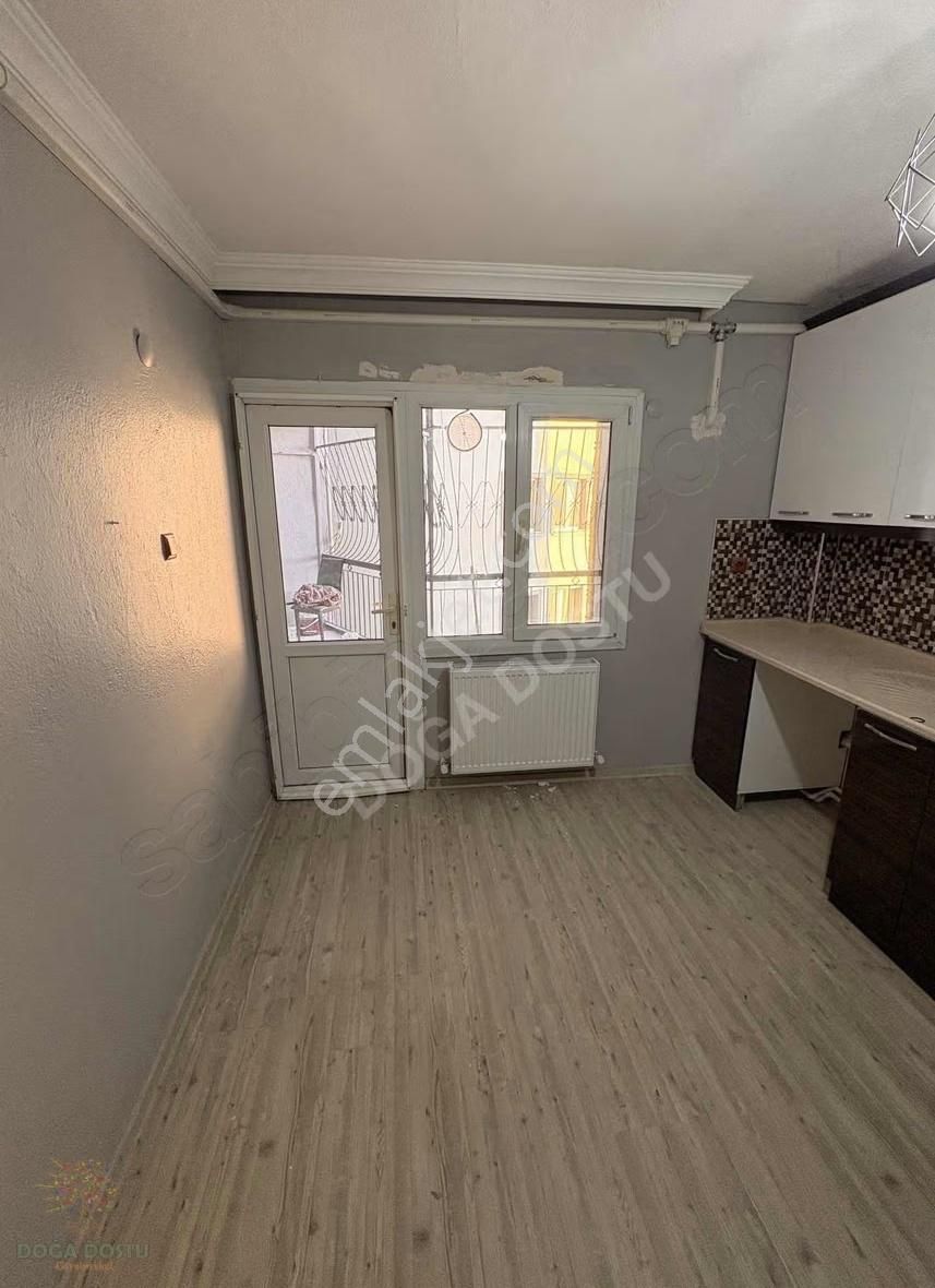 Doğa Dostu'ndan Bergama Çamlıpark Üstü 3+1 Daire - Görsel 18