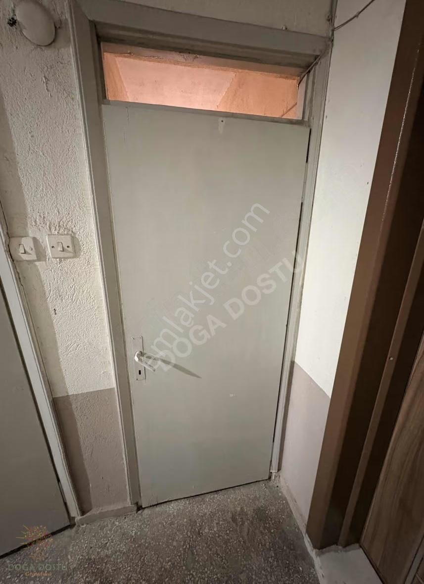 Doğa Dostu'ndan Bergama Çamlıpark Üstü 3+1 Daire - Görsel 30