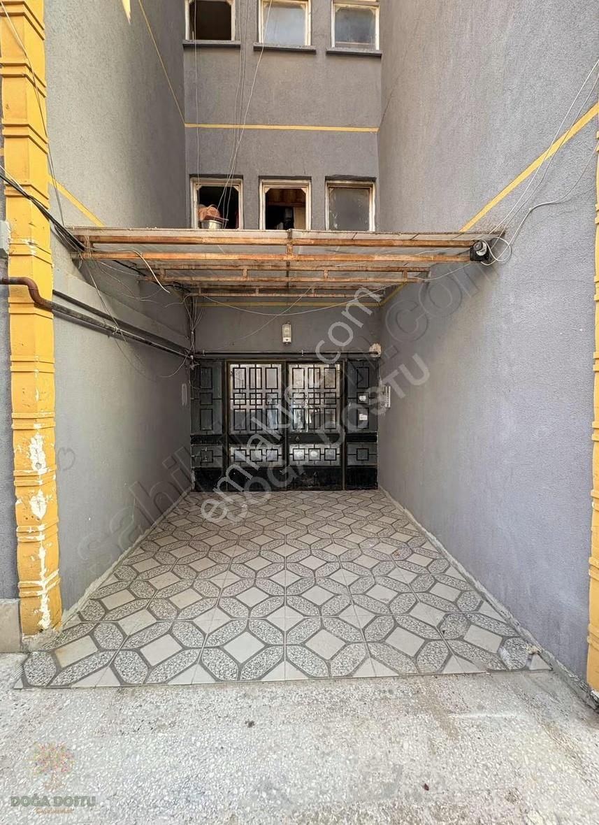 Doğa Dostu'ndan Bergama Çamlıpark Üstü 3+1 Daire - Görsel 29