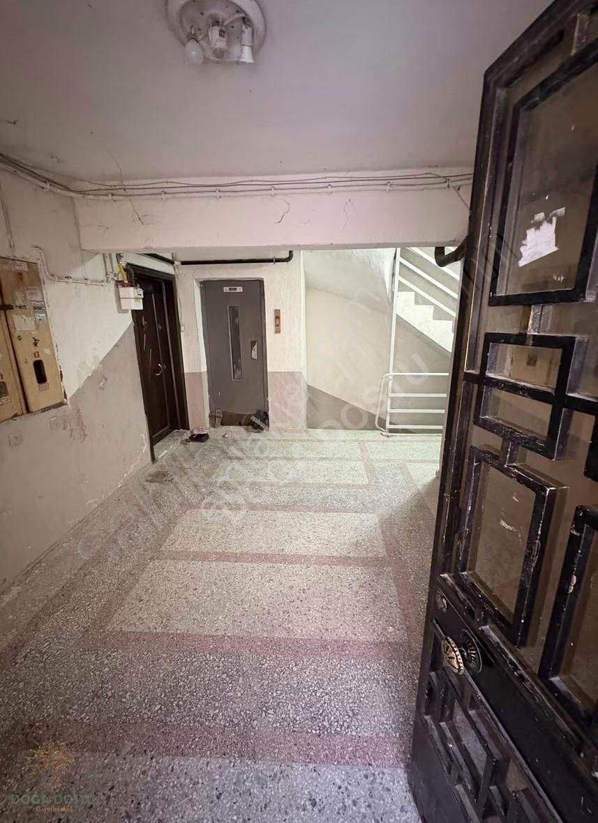 Doğa Dostu'ndan Bergama Çamlıpark Üstü 3+1 Daire - Görsel 27