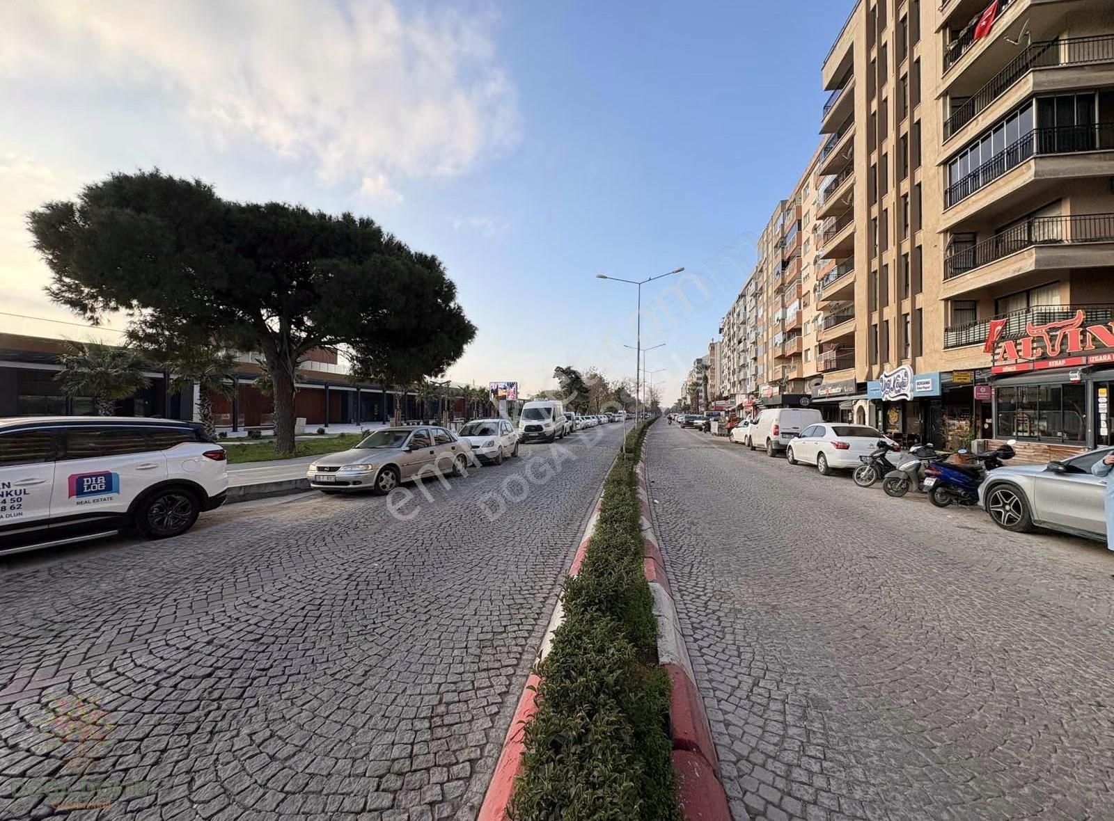 Doğa Dostu'ndan Bergama Çamlıpark Üstü 3+1 Daire - Görsel 34