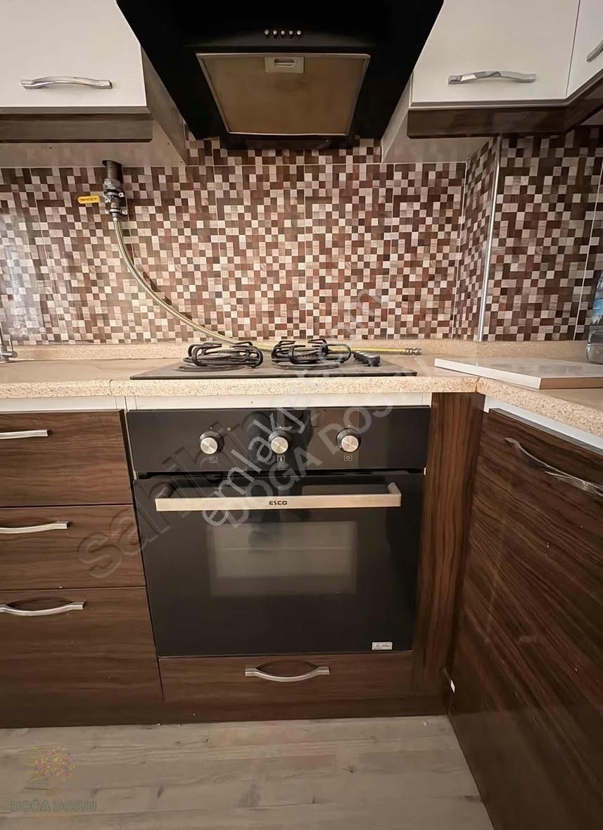 Doğa Dostu'ndan Bergama Çamlıpark Üstü 3+1 Daire - Görsel 22