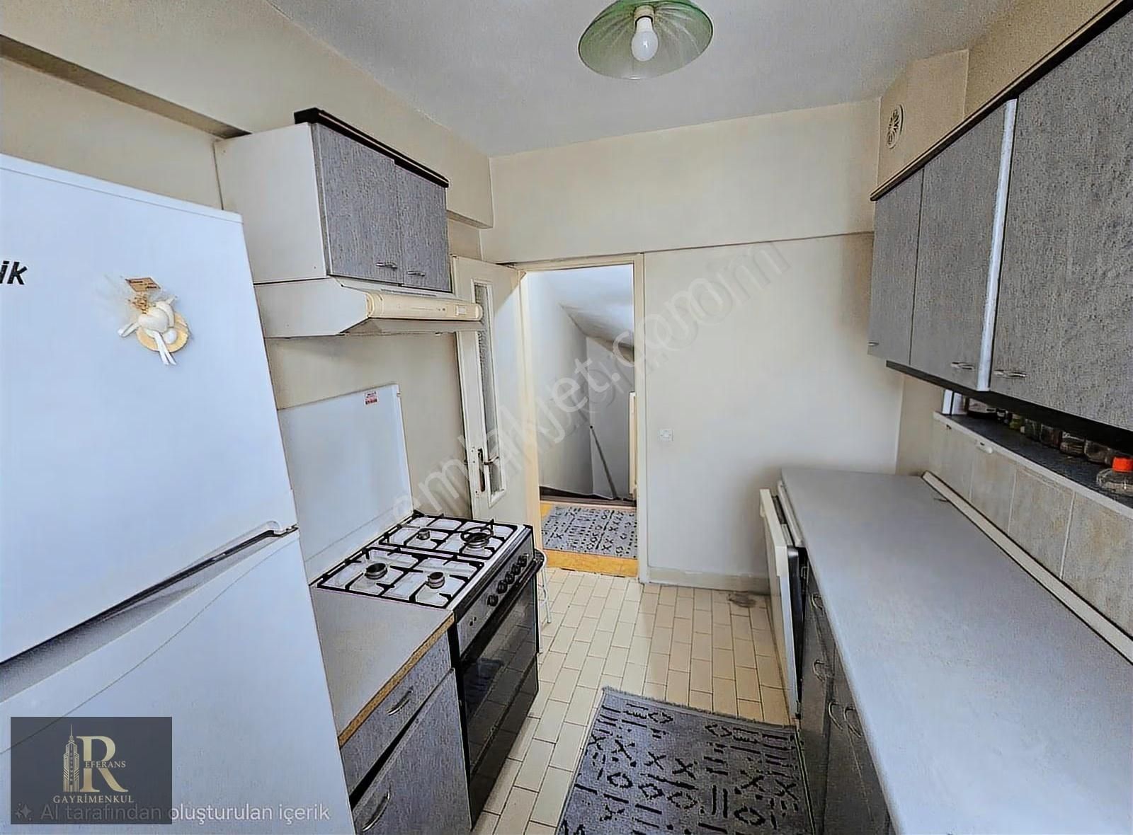 Kardelen Oleyiş 3 Sitede Köşe Başı Manzaralı 4+1 Tripleks Villa - Görsel 11