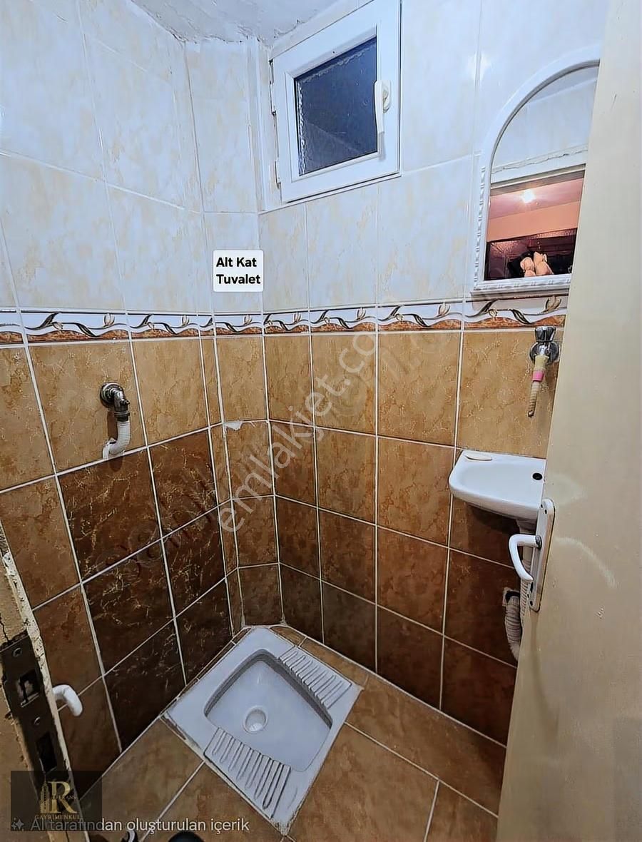 Kardelen Oleyiş 3 Sitede Köşe Başı Manzaralı 4+1 Tripleks Villa - Görsel 2