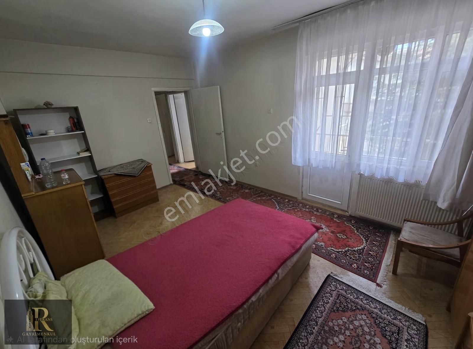 Kardelen Oleyiş 3 Sitede Köşe Başı Manzaralı 4+1 Tripleks Villa - Görsel 22