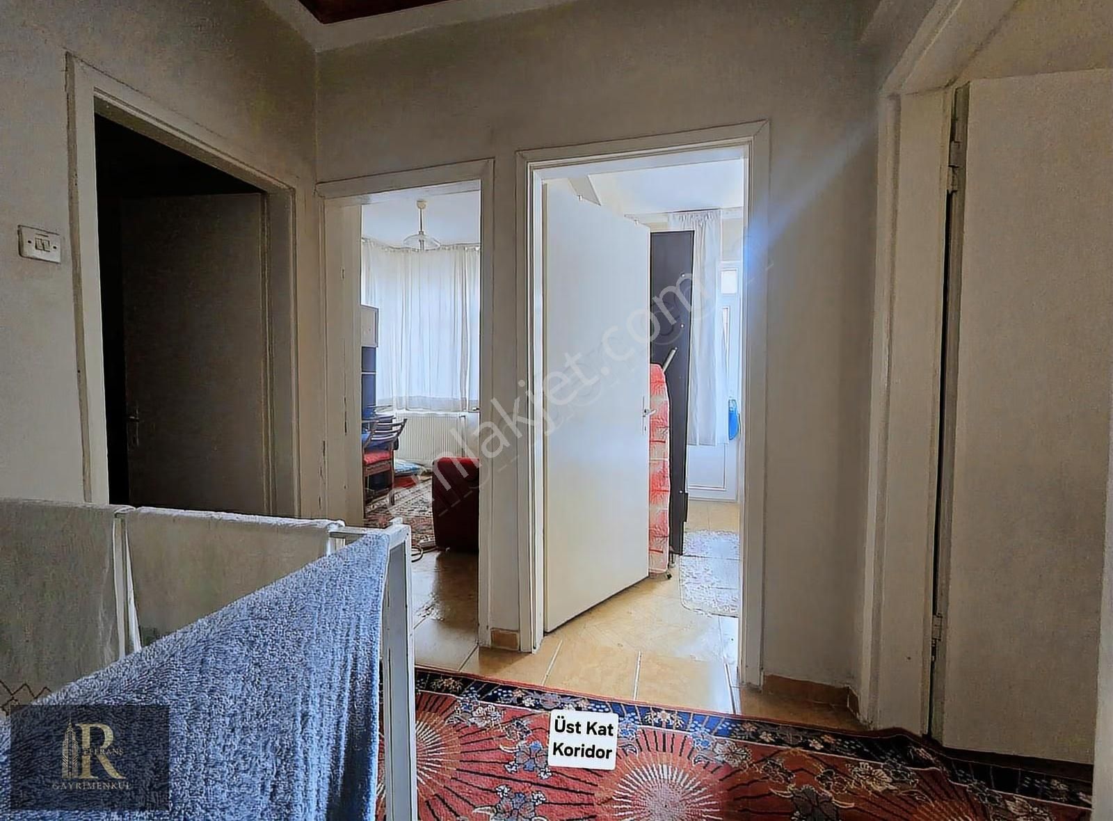 Kardelen Oleyiş 3 Sitede Köşe Başı Manzaralı 4+1 Tripleks Villa - Görsel 19