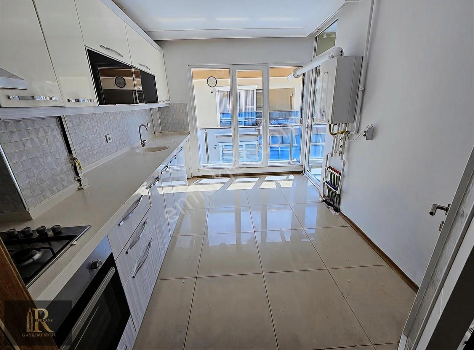 Süvari 1544 Cad Cepheli Ful Yapılı Asansörlü Kiralık 5+1 Dubleks - Görsel 20