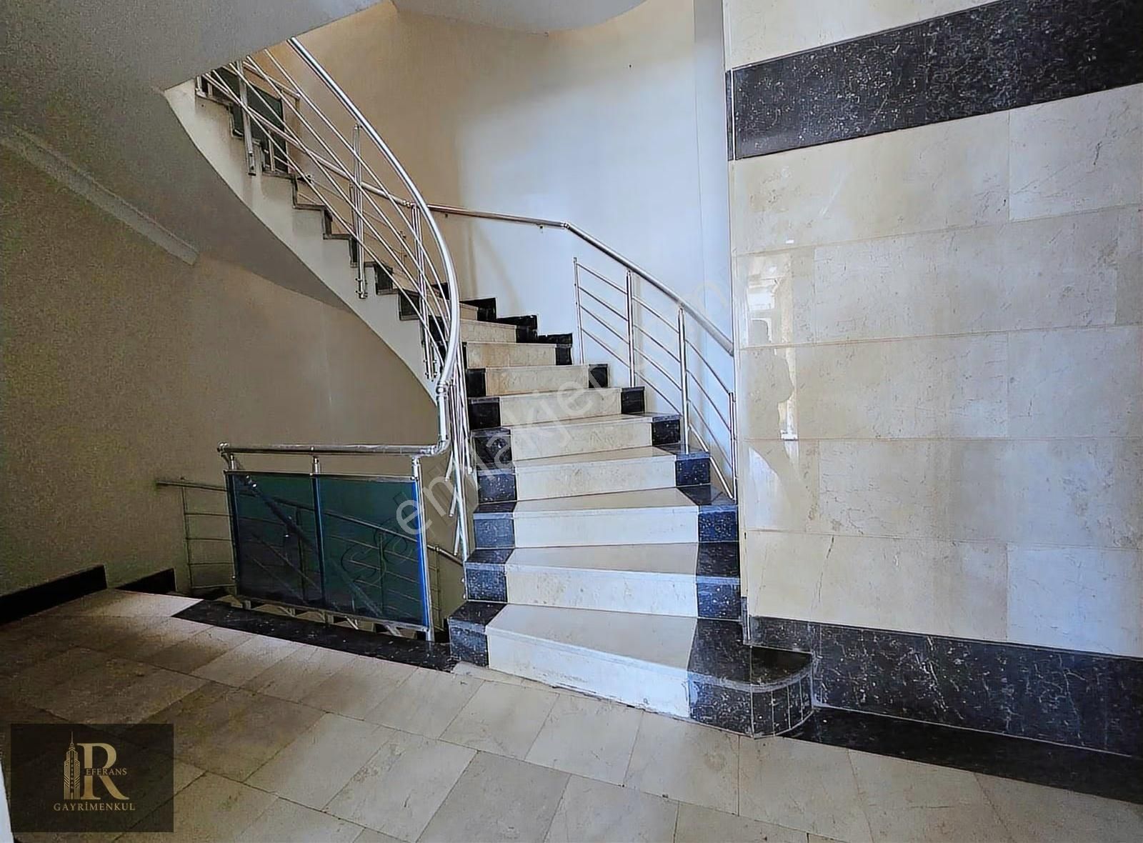 Çankaya Vedat Dolakay Cad Üzeri Asansörlü Lüx Yapılı 4+1 Dubleks - Görsel 34