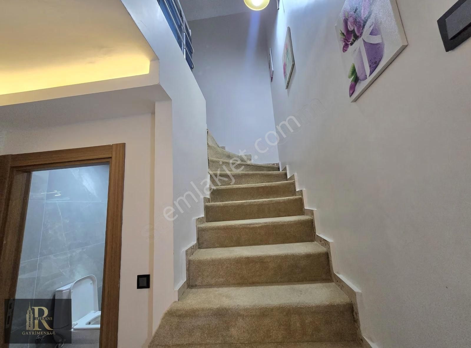 Çankaya Vedat Dolakay Cad Üzeri Asansörlü Lüx Yapılı 4+1 Dubleks - Görsel 30