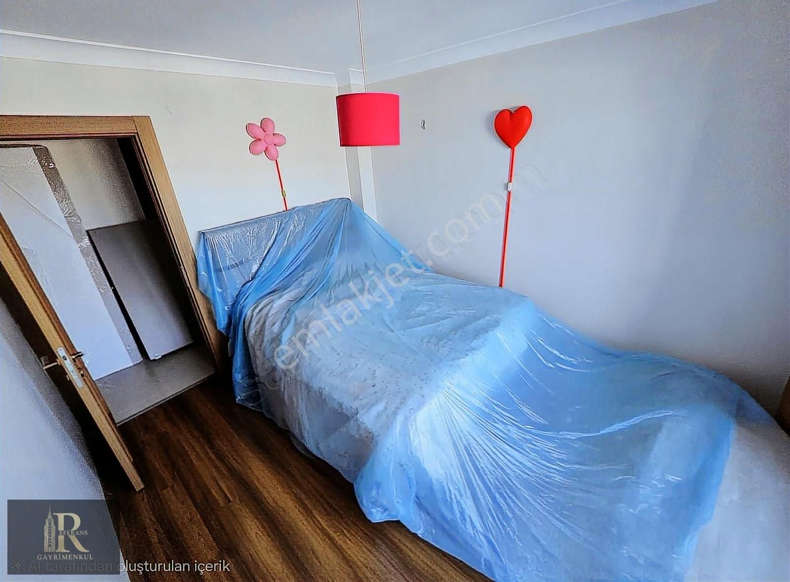 Çankaya Vedat Dolakay Cad Üzeri Asansörlü Lüx Yapılı 4+1 Dubleks - Görsel 21