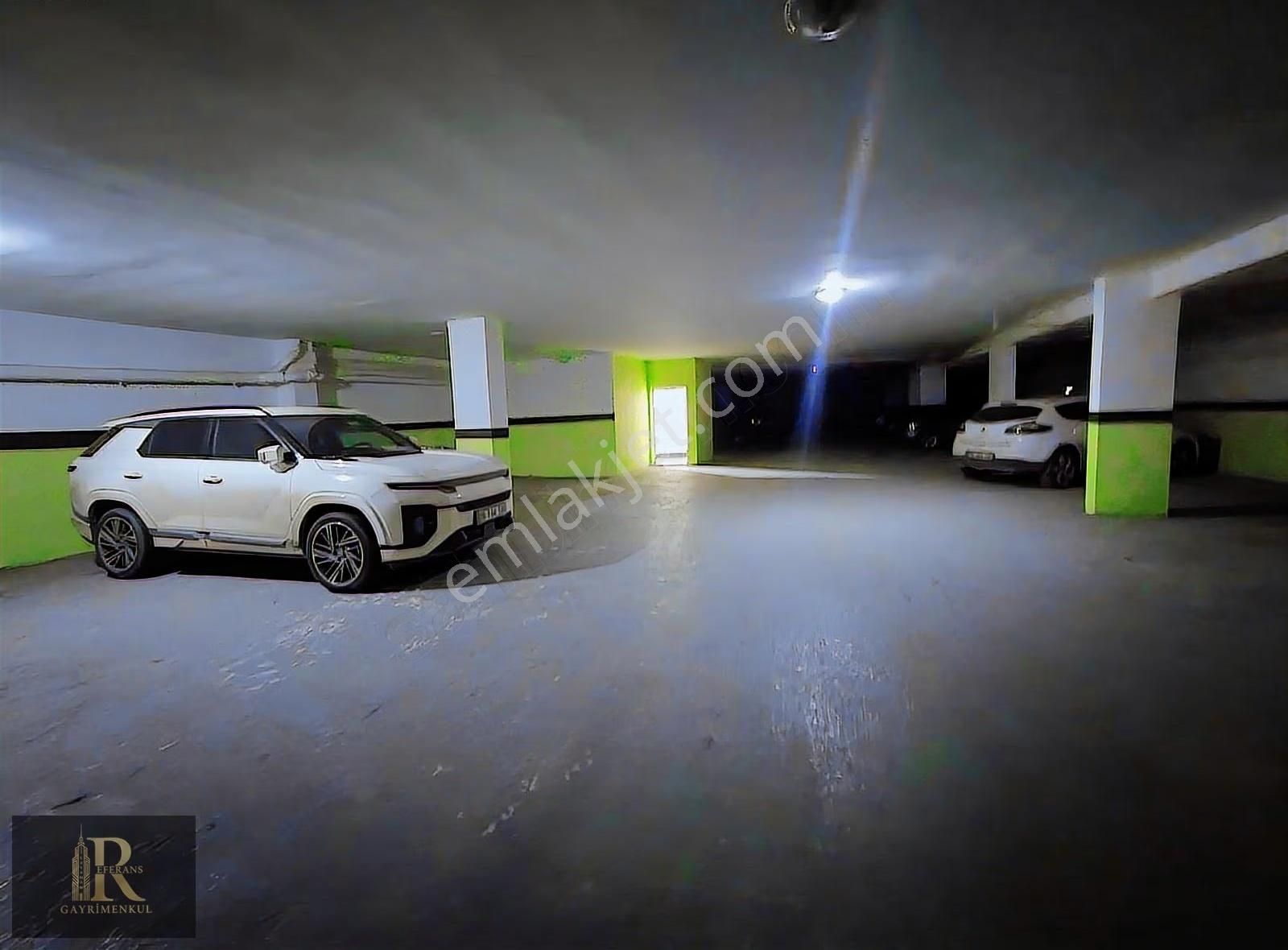 Çankaya Vedat Dolakay Cad Üzeri Asansörlü Lüx Yapılı 4+1 Dubleks - Görsel 4