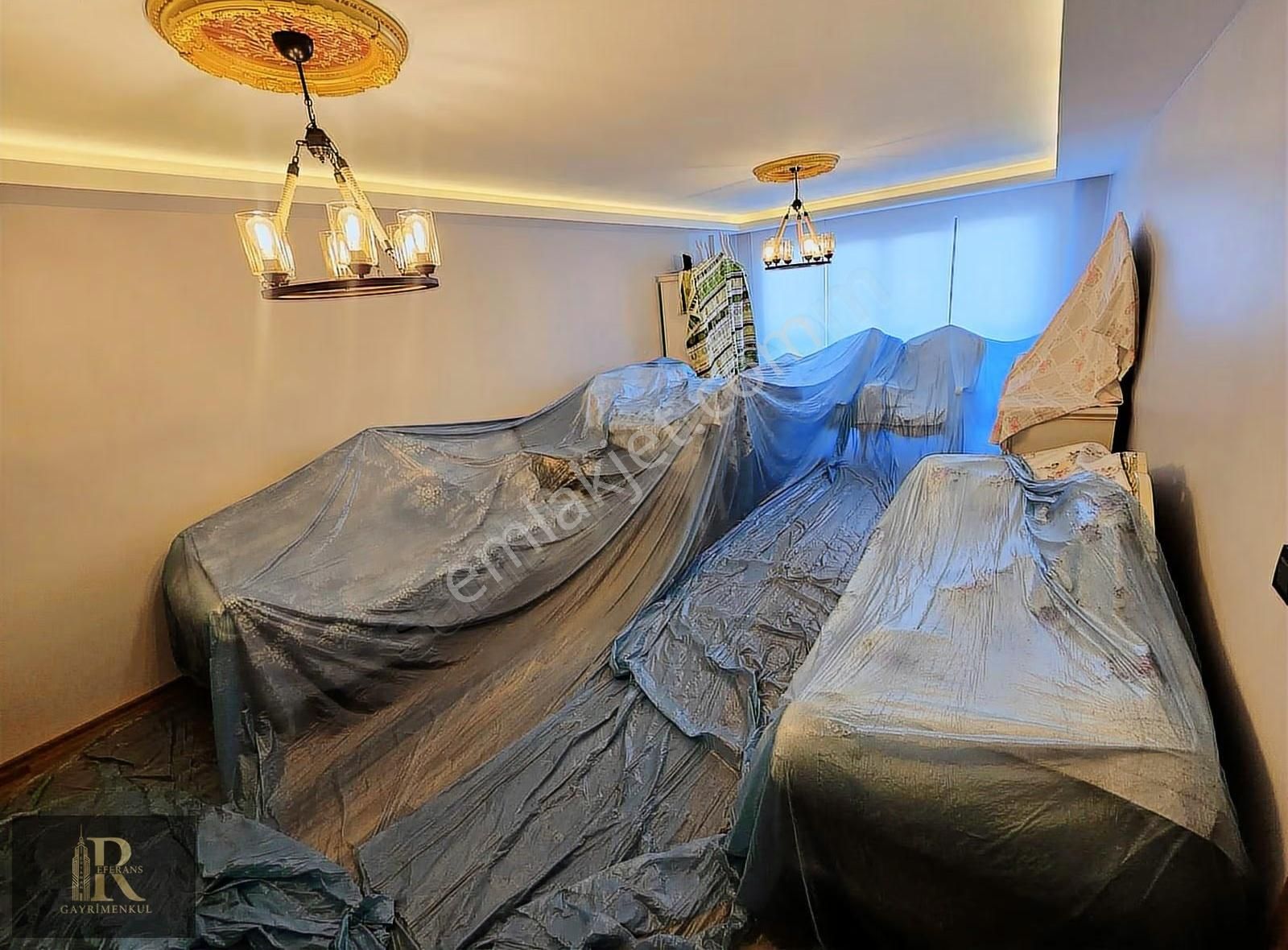 Çankaya Vedat Dolakay Cad Üzeri Asansörlü Lüx Yapılı 4+1 Dubleks - Görsel 20