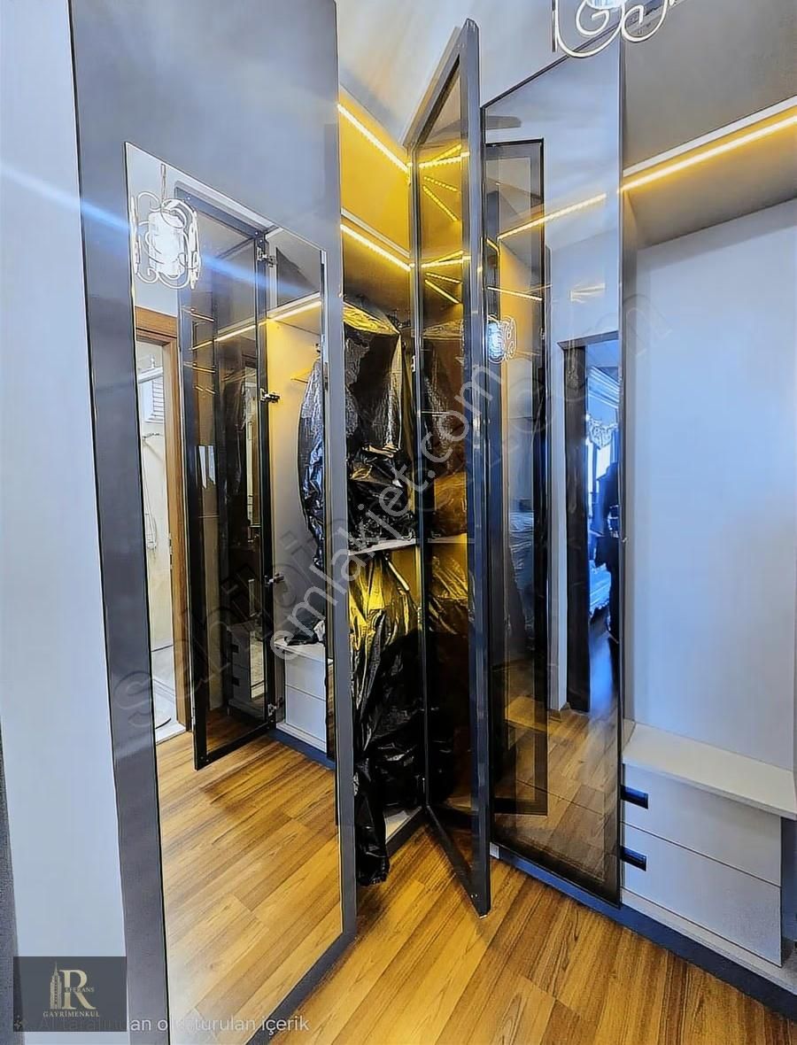 Çankaya Vedat Dolakay Cad Üzeri Asansörlü Lüx Yapılı 4+1 Dubleks - Görsel 3