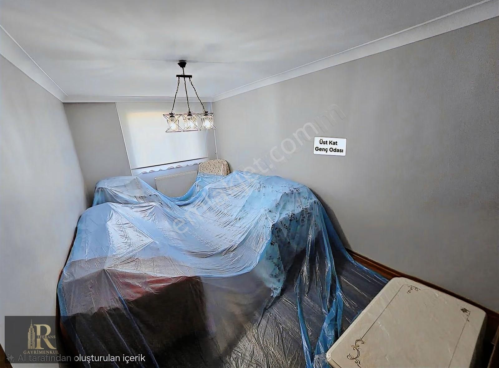 Çankaya Vedat Dolakay Cad Üzeri Asansörlü Lüx Yapılı 4+1 Dubleks - Görsel 12