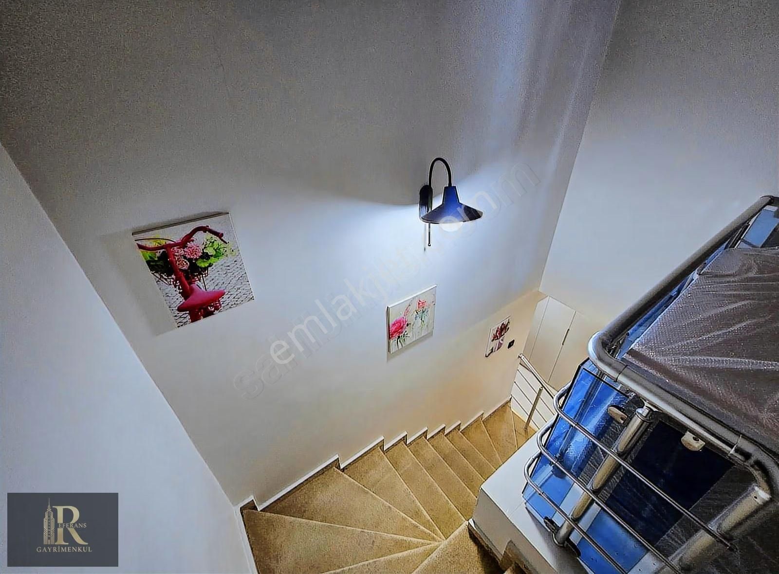 Çankaya Vedat Dolakay Cad Üzeri Asansörlü Lüx Yapılı 4+1 Dubleks - Görsel 13