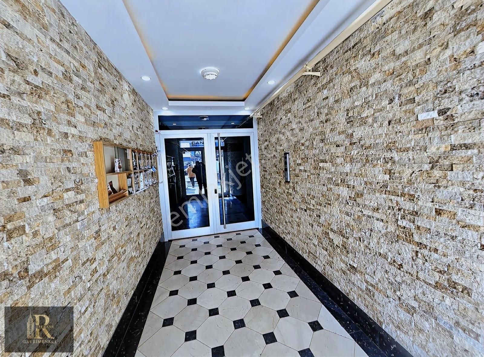 Çankaya Vedat Dolakay Cad Üzeri Asansörlü Lüx Yapılı 4+1 Dubleks - Görsel 11