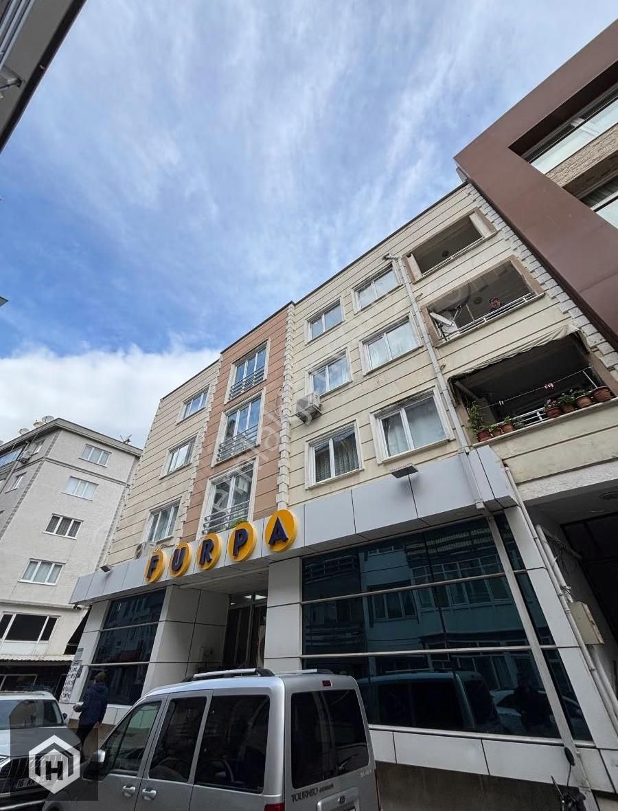 Bursa Mudanya Ömerbey Mh Satılık 3+1 120mt2 Arakat Daire - Görsel 19