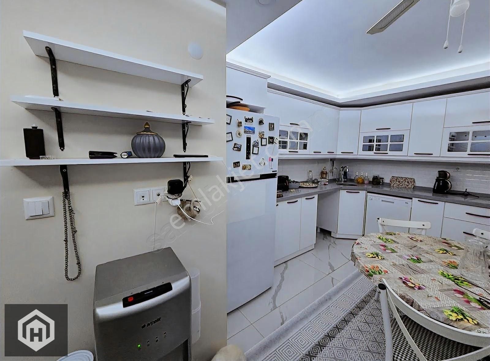 Osmangazi Yunuseli Mh Merkez'de Satılık 3+1 120mt2 Yeni Dubleks - Görsel 19
