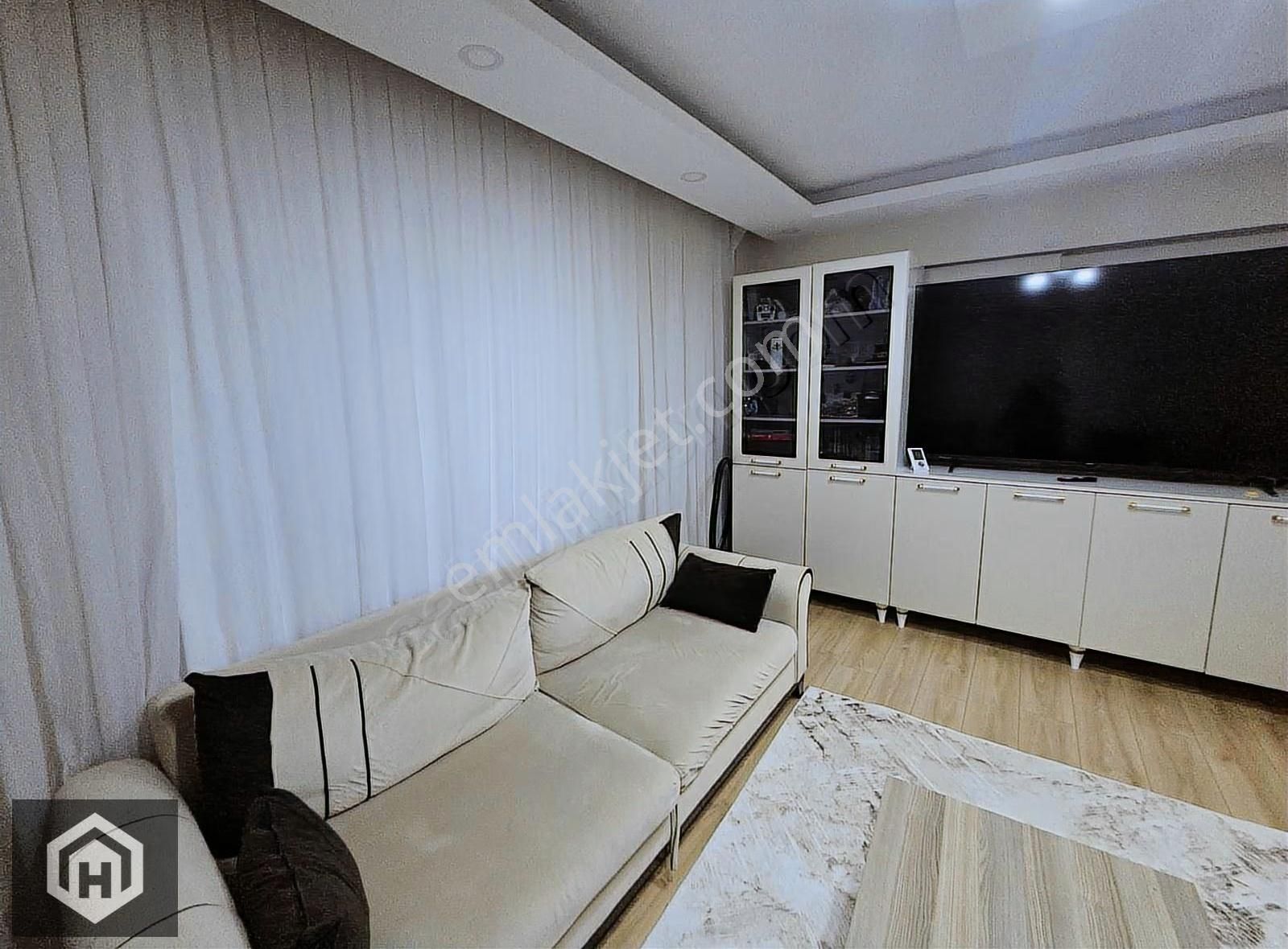 Osmangazi Yunuseli Mh Merkez'de Satılık 3+1 120mt2 Yeni Dubleks - Görsel 32