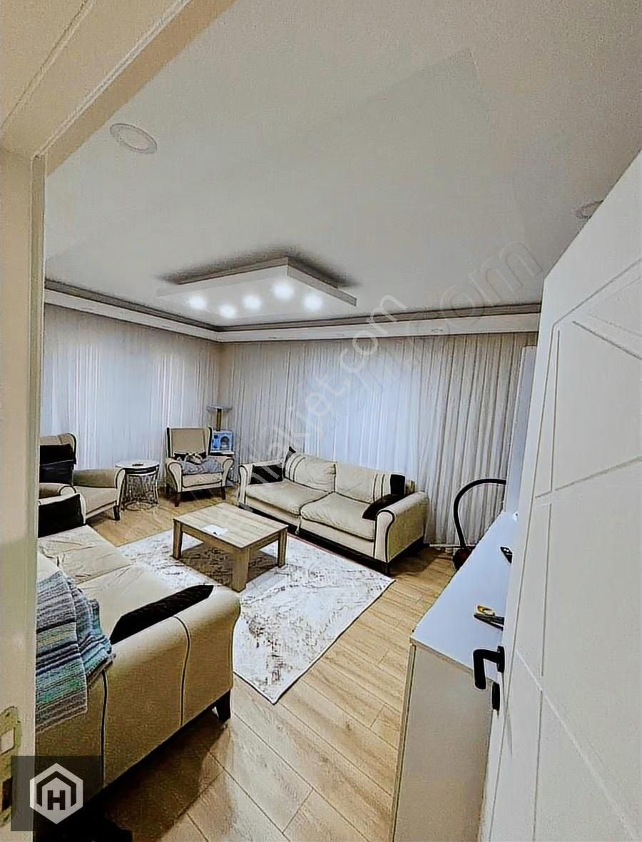 Osmangazi Yunuseli Mh Merkez'de Satılık 3+1 120mt2 Yeni Dubleks - Görsel 17