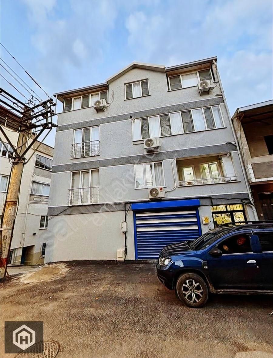 Osmangazi Yunuseli Mh Merkez'de Satılık 3+1 120mt2 Yeni Dubleks - Görsel 22
