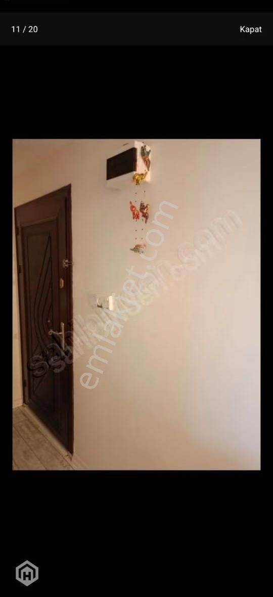 Mudanya Halitpaşa Mh Eşyalı Satılık 2+1 Deniz Manzaralı Daire - Görsel 19