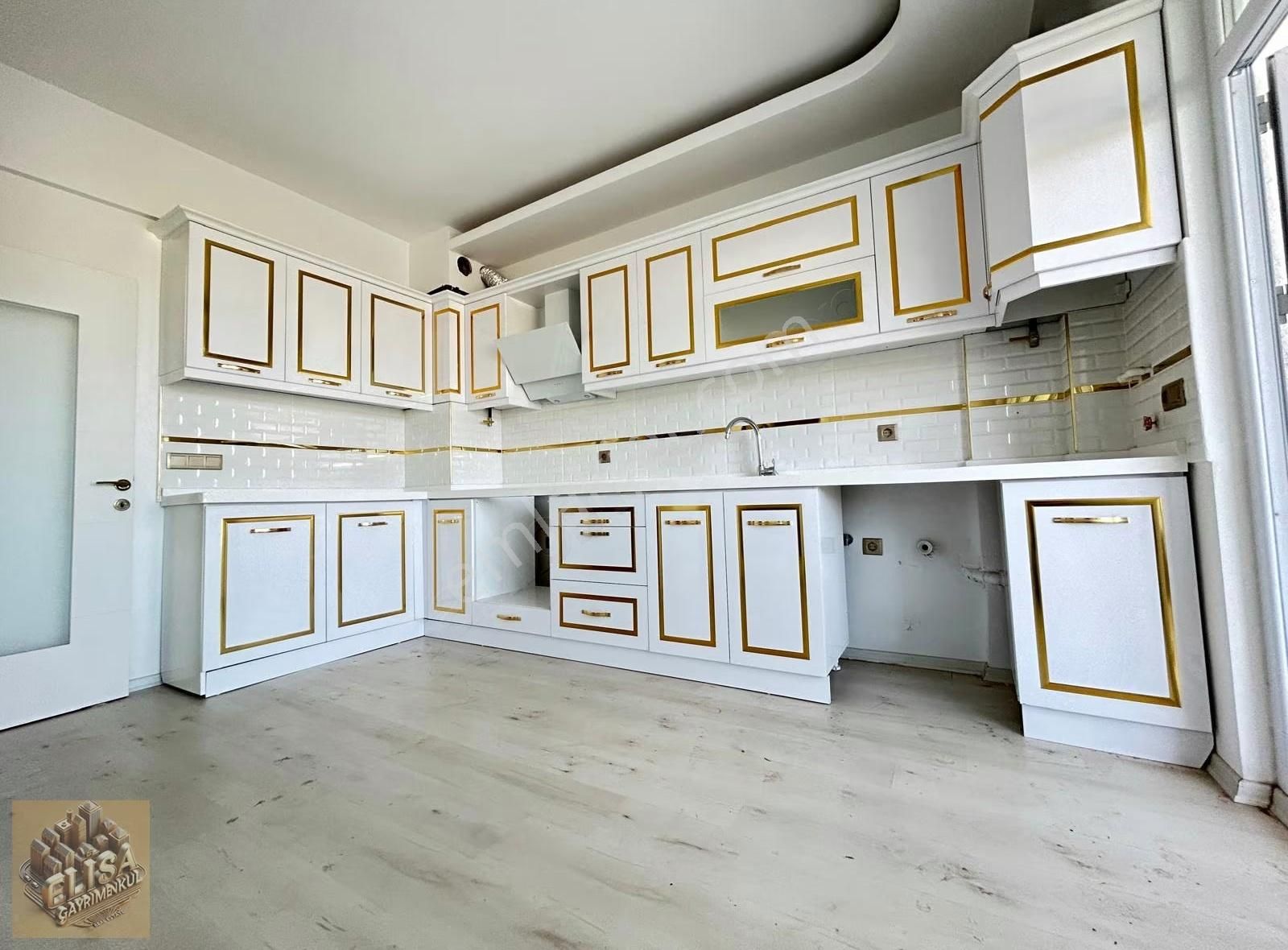 İldem 5 De 3+1 Güney Cephe Satılık Daire - Görsel 16