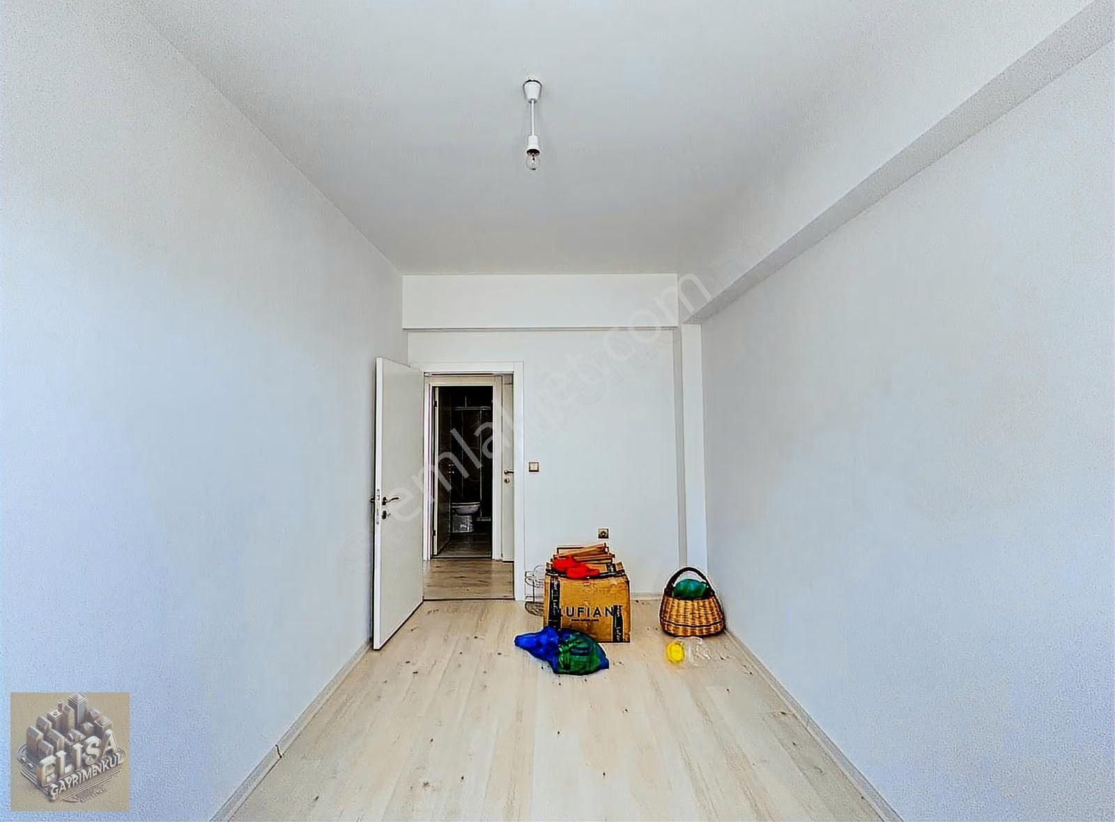 İldem 5 De 3+1 Güney Cephe Satılık Daire - Görsel 5