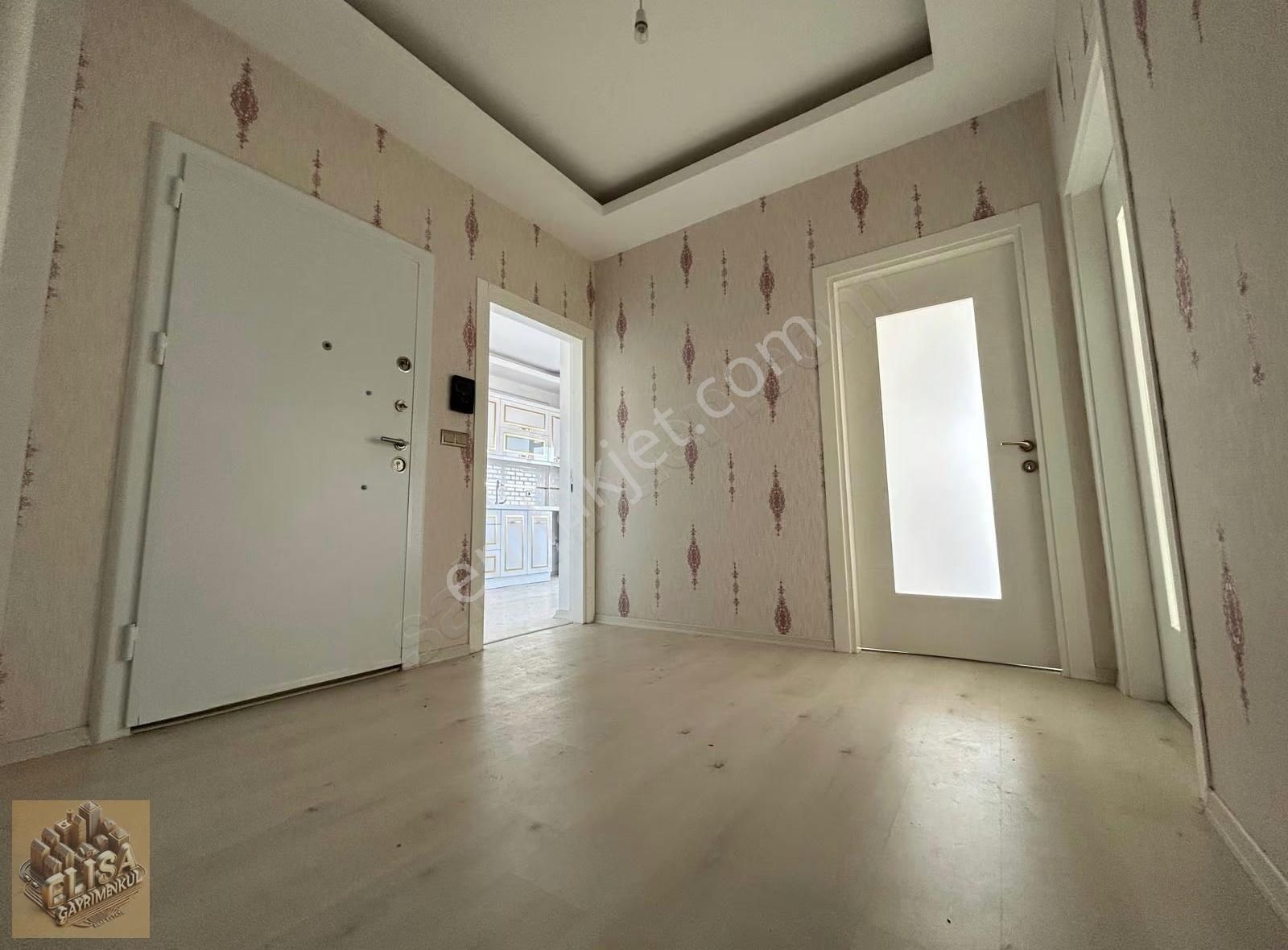 İldem 5 De 3+1 Güney Cephe Satılık Daire - Görsel 7