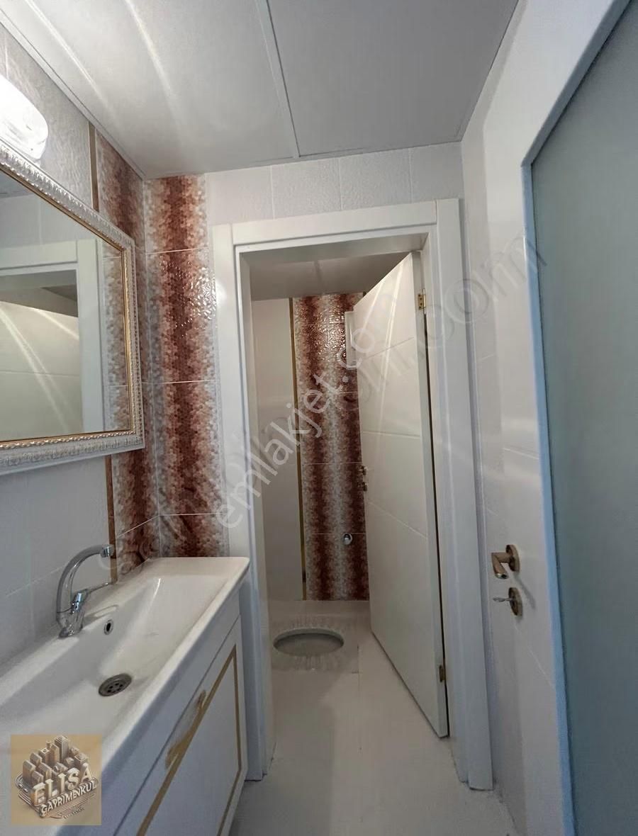 İldem 5 De 3+1 Güney Cephe Satılık Daire - Görsel 29