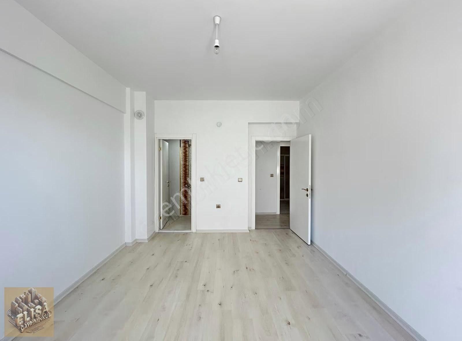 İldem 5 De 3+1 Güney Cephe Satılık Daire - Görsel 11