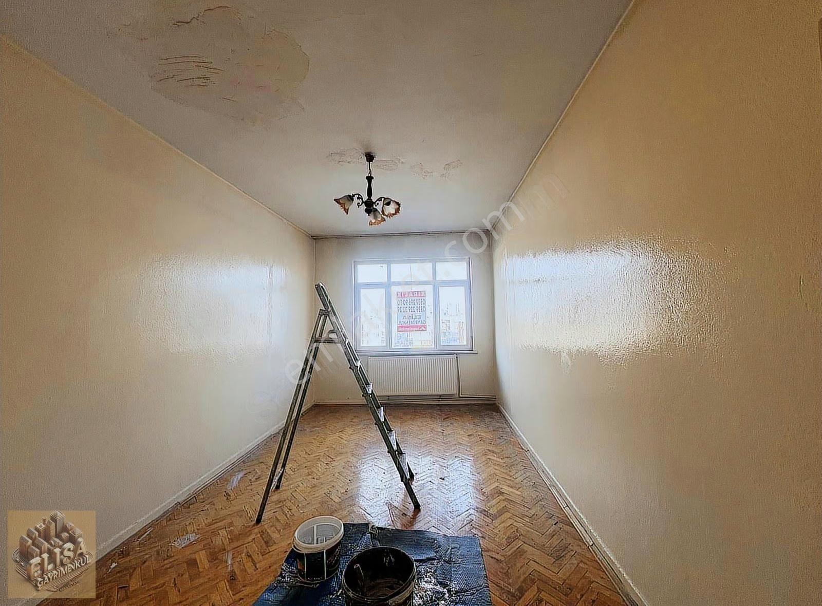 Elisa Gyo'dan Fuzuli Caddesinde 2+1 Kombili Kiralık Daire - Görsel 32