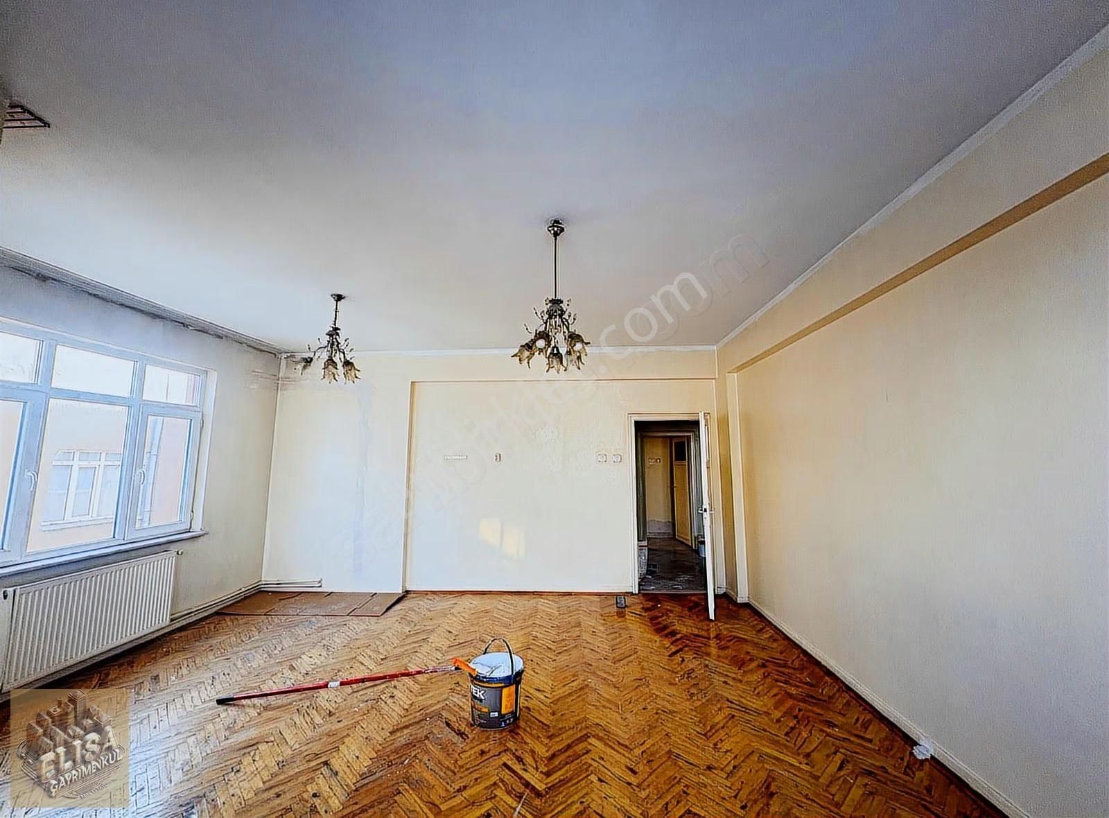 Elisa Gyo'dan Fuzuli Caddesinde 2+1 Kombili Kiralık Daire - Görsel 29