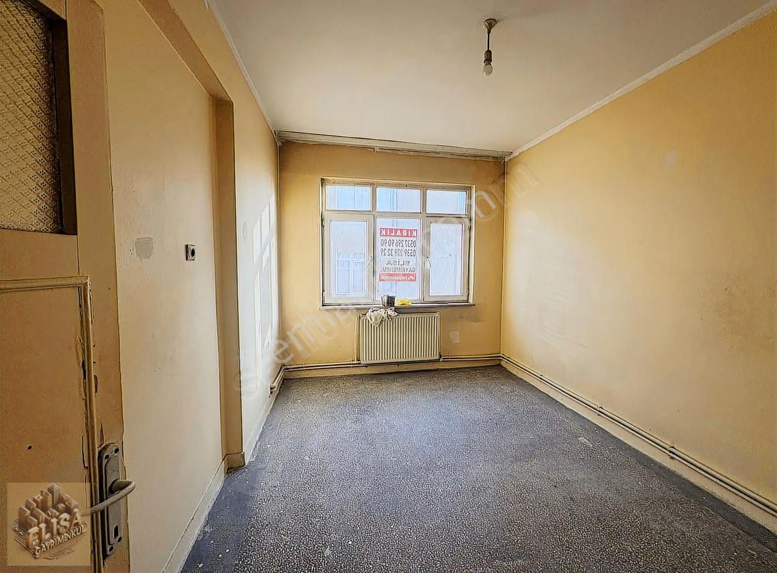 Elisa Gyo'dan Fuzuli Caddesinde 2+1 Kombili Kiralık Daire - Görsel 9